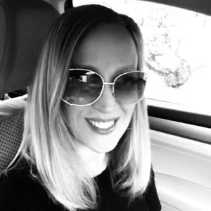 Meet your Posher, Oona